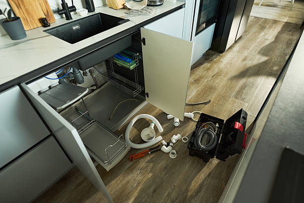 Reliable Pipe Repair contractor in McCall, ID by Street Wise - Plumbing